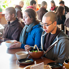 Post image for Weight Loss Secret: Mindful Eating